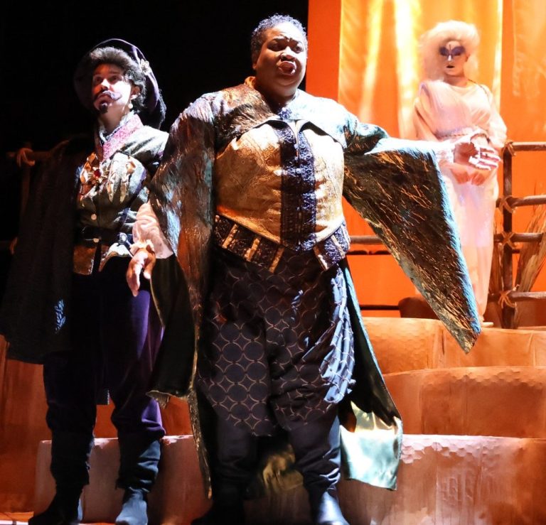 The Tempest by William Shakespeare The Tempest Fall 2024